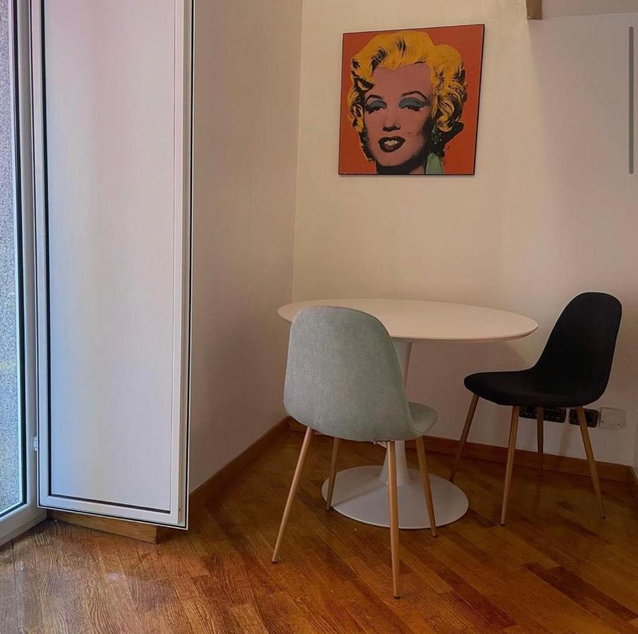 Bed and Breakfast Casa Pier Paolo & Stella à Naples Extérieur photo
