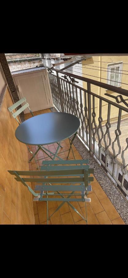 Bed and Breakfast Casa Pier Paolo & Stella à Naples Extérieur photo